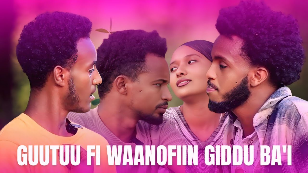 ♦️ WAANOFIIN GUUTUU WALIIN JIRAACHUU QABDII MURTEESSINE