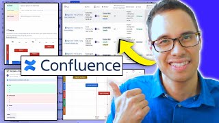 How Confluence Can Accelerate Your Teams’ Project Collaboration and Productivity to the Next Level How Confluence Can Accelerate Your Teams’ Project Collaboration and Productivity to the Next Level