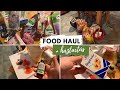 🛒💸 Heti nagybevásárlás + háztartási termékek - Lidl FOOD HAUL + Dm