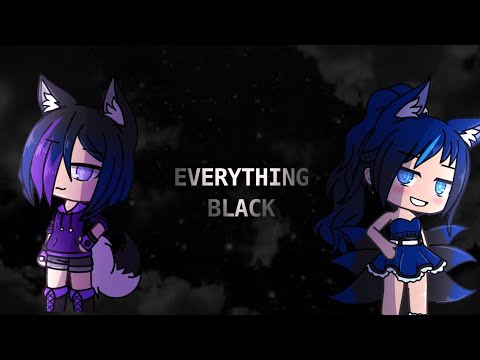 Gacha Life Girl Wolf