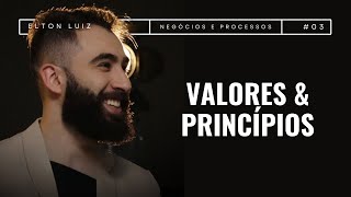 Virtudes no Cotidiano: Guia prático para APLICAR VALORES no dia a dia