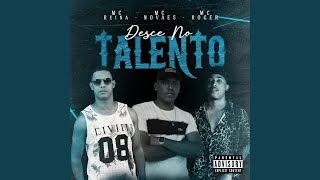 Desce no Talento