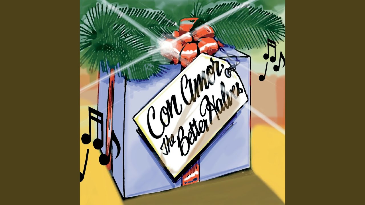 Watch Every Day Is Christmas with You on YouTube