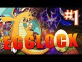 Minecraft - Pixelmon Egglock - Episode 1