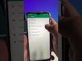 Veja O Que Acontece Se Você Desativar Isso Do Whatsapp Celular Android Dicas Whatsapp 
