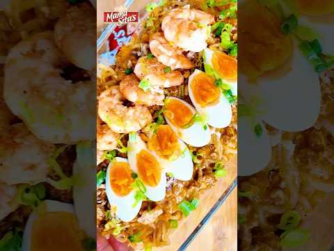Pancit Palabok Recipe: Why This Secret Sauce Wins π