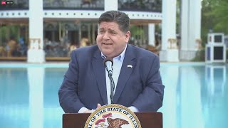 Six Flags Illinois tickets if you get vaccinated