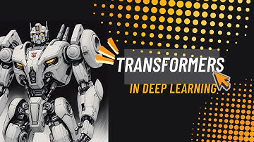 How the Transformer Model Changed Deep Learning Forever