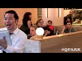 NO BRAINER - DJ Khaled, Justin Bieber, Chance the Rapper, Quavo - SINGING IN PUBLIC!! NO BRAINER - DJ Khaled, Justin Bieber, Chance the Rapper, Quavo - SINGING IN PUBLIC!!