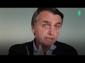 Jair bolsonaro roi des drapages homophobes misogynes et racistes qui divise le brsil