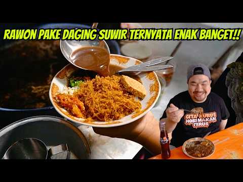 Rawon Mendunia