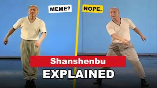 Shanshenbu Explained: The Viral Chinese Dodge Step Dance Everyone’s Copying