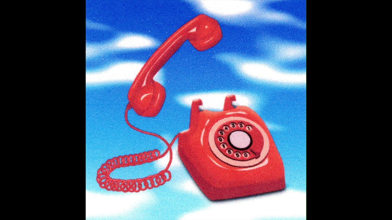 Unknown Caller & Melting Resonance - Overtime (Official Audio)