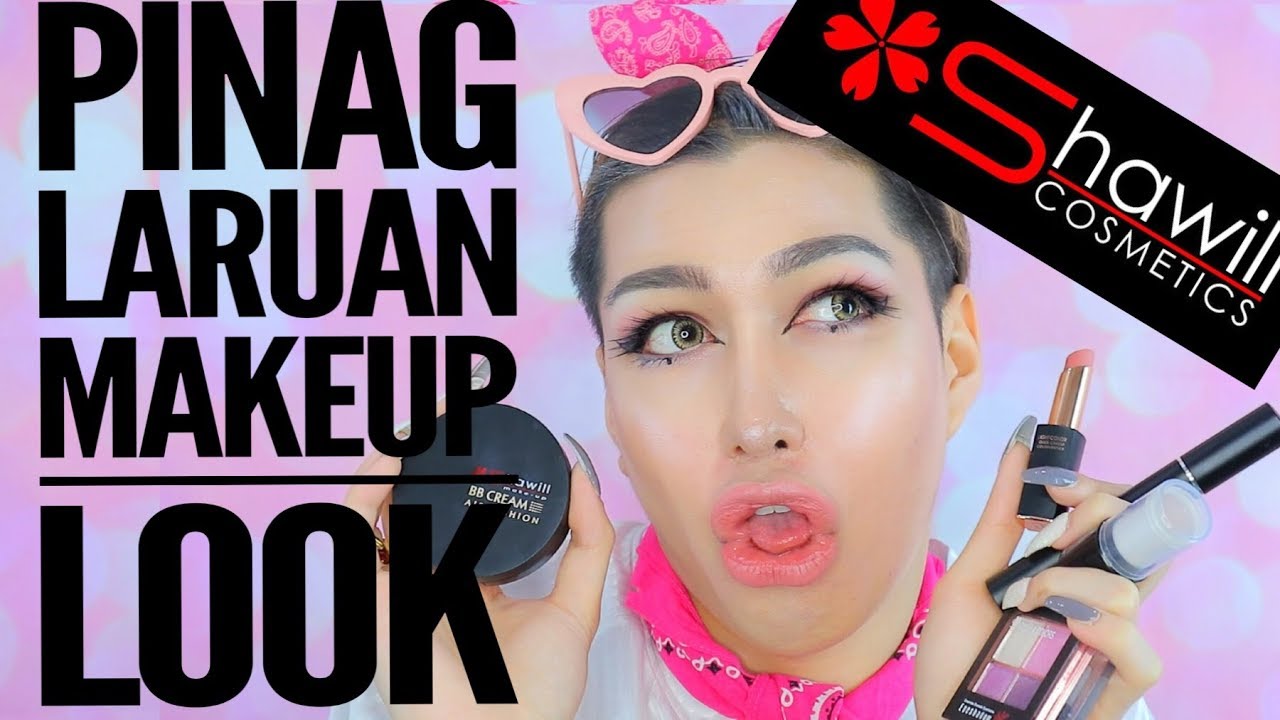 TAKTE! NAKAKABALIW ANG SHAWILL!