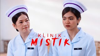 Telemovie Klinik Mistik (2026)