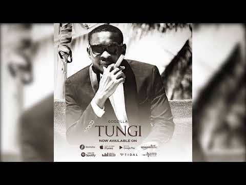 Godzilla - Tungi (Official Audio)