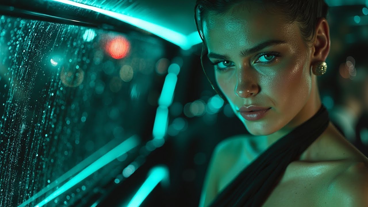 Deep House Mix 2025 ~ Душевные мелодичные электронные биты