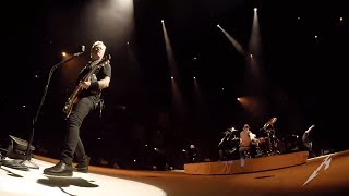 Metallica: Whiplash (Sacramento, Ca - December, 2018) E Tuning
