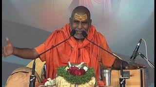 जीवन जीने की कला किसके हाथ में है ? Swami Rajeshwaranand Saraswati Maharaj  श्री राम कथा