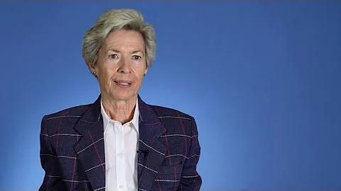 Deedee Corradini, Womens Ski Jumping USA president...