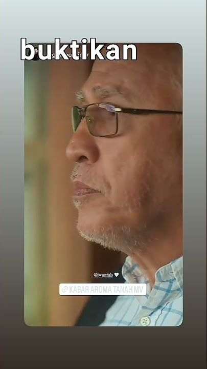 Buktikan - Iwan fals