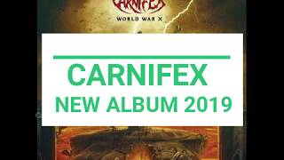 Carnifex - Hail Hellfire