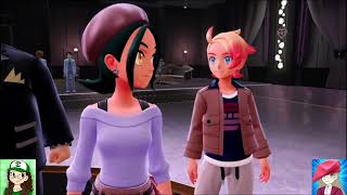 Kasky Plays Pokemon ZA 139 Urbain Put Your Phone On Silent!