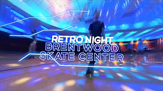 Brentwood Skate Groove
