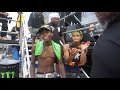 NBA YoungBoy had the best Rolling Loud performance, LOUIEKNOWS VLOG 4