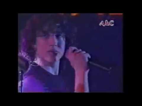 Jambao en Vivo (2001) - Te Arrepentirás