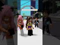 Everyone Saw Me Dancing With Huntr X On The BuildingЁЯдйЁЯШЕ Robloxshorts Roblox Everyone Saw Me Dancing With Huntr X On The BuildingЁЯдйЁЯШЕ Robloxshorts Roblox