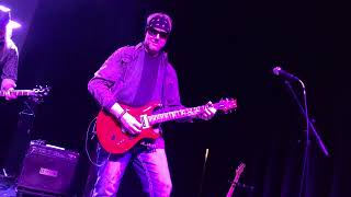 Sweet Home Alabama ~ Street Survivors- A Tribute to Lynyrd Skynyrd at Buffalo Rose in Golden, CO