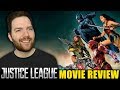 Justice League - Movie Review