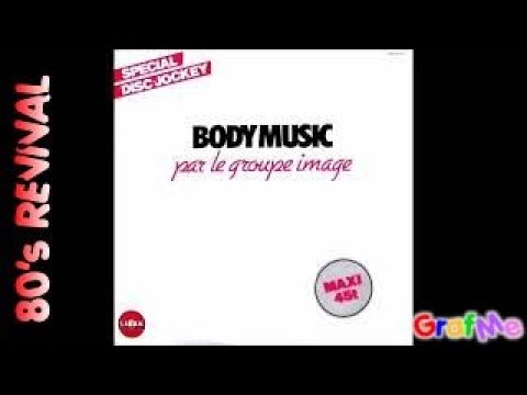 Image (7) — IMAGE " Body music " Extended Mix.