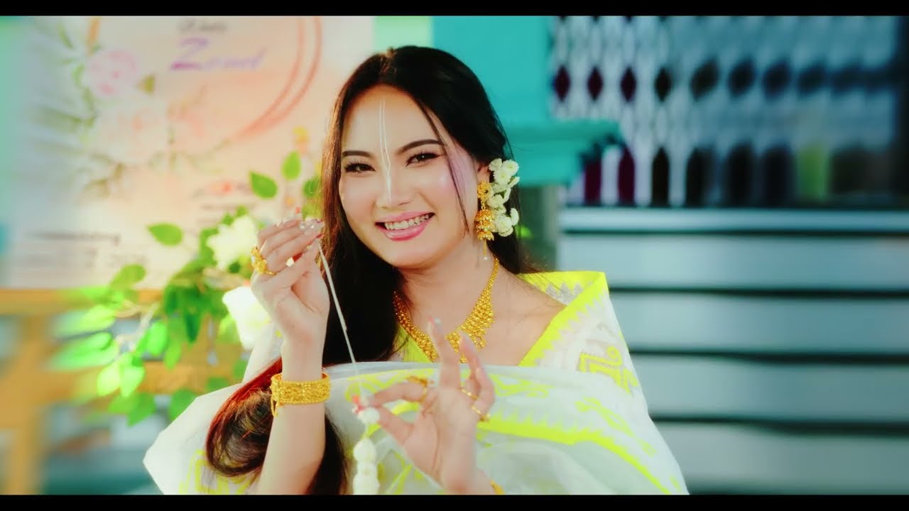 When love becomes a lifetime || Zonel & Bijiya || wedding Teaser ||