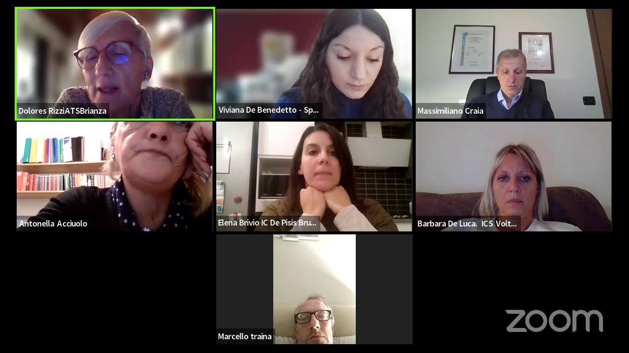 Presentazione Life Skills Training - Primaria e Secondaria