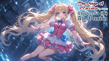 Chapter 3-4: Alternative Track | The Saga of Anima Music Story