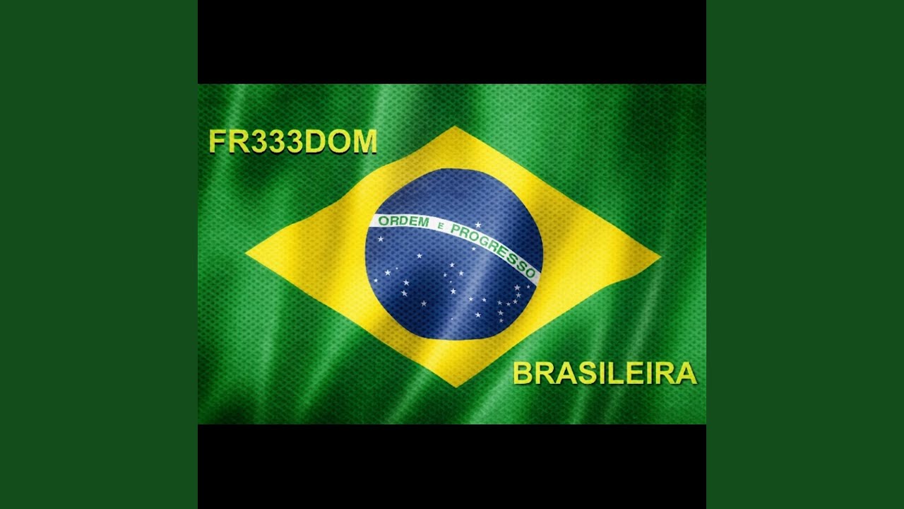 Brasileira - YouTube