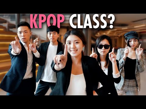 How I Became A Kpop Idol In 30 Days