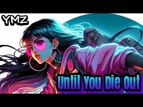 Fear And Loathing In Las Vegas Until You Die Out Lyrics Video