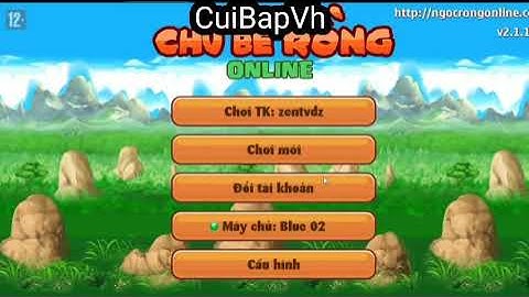 Ngọc Rồng Sao- Share Bản Mod Full Chức Năng Mới Nhất Cho Android