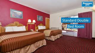 Rodeway Inn At Lake Powell