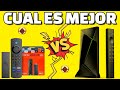 Cul es el mejor tv box en 2024 media streaming comparativa fire tv 4k maxr vs shield tv 4k pro