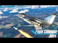 SEPECAT Jaguar Has INSANE Missile Capability | Azurpoly | MSFS 2024
