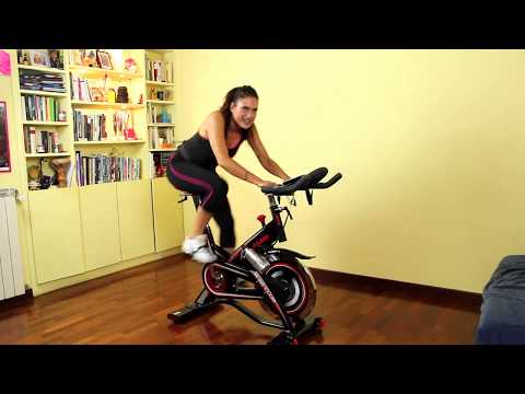 Video: Cyclette: Le Sfumature Della Scelta