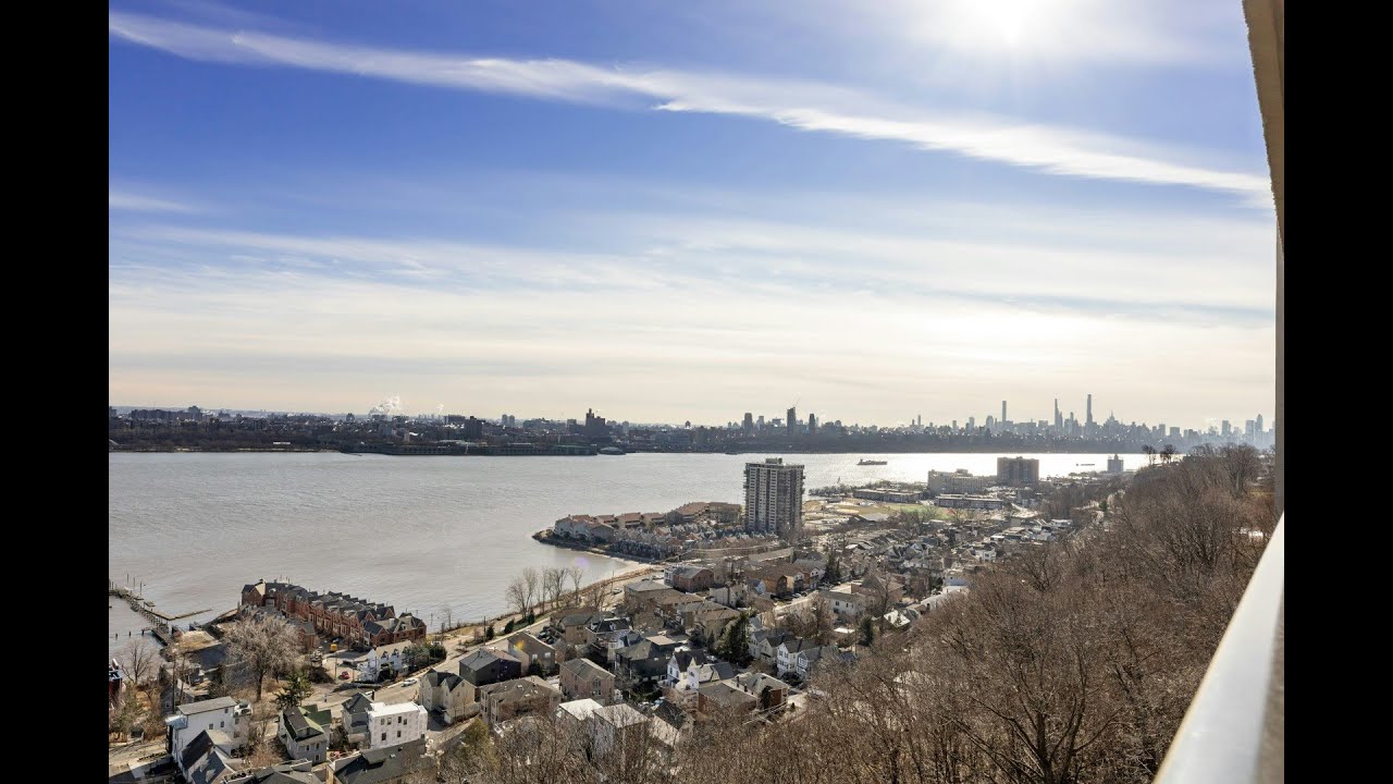 3 Horizon Road, Unit 1002 Fort Lee, NJ | ColdwellBankerHomes.com