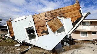 On Superstorm Sandy anniversary, New Jersey offers new help to homeowners