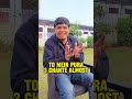 My Honest JEE Mains Exam Day Story | IIT Motivation #iit #jee #motivation #shorts #viralshort