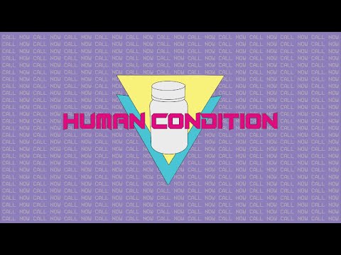 The Human Condition: Short Film (2019)
