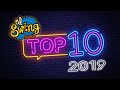 Capture de la vidéo El Swing #167 [13/1/2020] - Top 10 2019